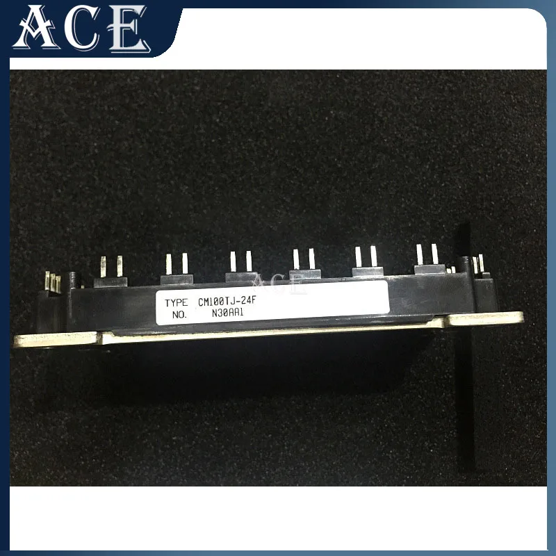 CM100TJ-24F CM75TJ-24F CM75TJA-24FA CM100TJA-24FA Power Module
CM100TJ-24F CM75TJ-24F CM75TJA-24FA CM100TJA-24FA Power Module