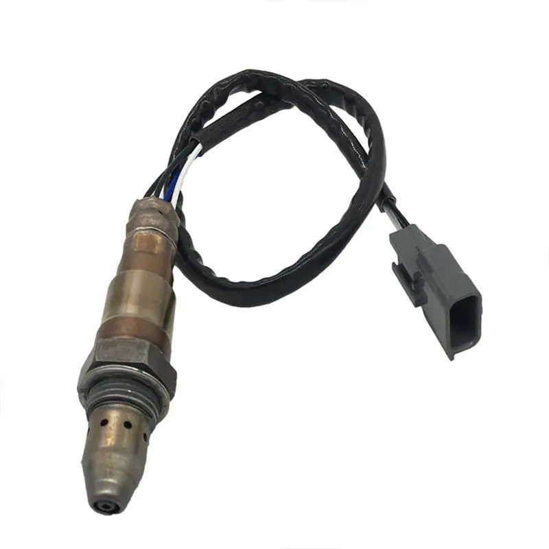 A21E-226939HP0A Oxygen Sensor For Nissan ARMADA ROGUE 10.2016 T32HVU ENGINE MR20DD 22693-9HP0A 226931PM0A 22693-1PM0A
A21E-226939HP0A Oxygen Sensor For Nissan ARMADA ROGUE 10.2016 T32HVU ENGINE MR20DD 22693-9HP0A 226931PM0A 22693-1PM0A