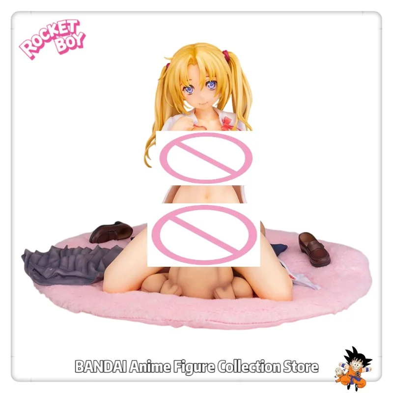 In Stock Original Rocket Boy Native MATAGARI Scale 1/6 Toys Normal Version Gifts Decoration Collection Models Figures
In Stock Original Rocket Boy Native MATAGARI Scale 1/6 Toys Normal Version Gifts Decoration Collection Models Figures