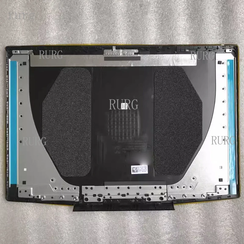 A+ FOR Dell G5 5500 5505 A Shell Screen Back Cover 014J85
A+ FOR Dell G5 5500 5505 A Shell Screen Back Cover 014J85