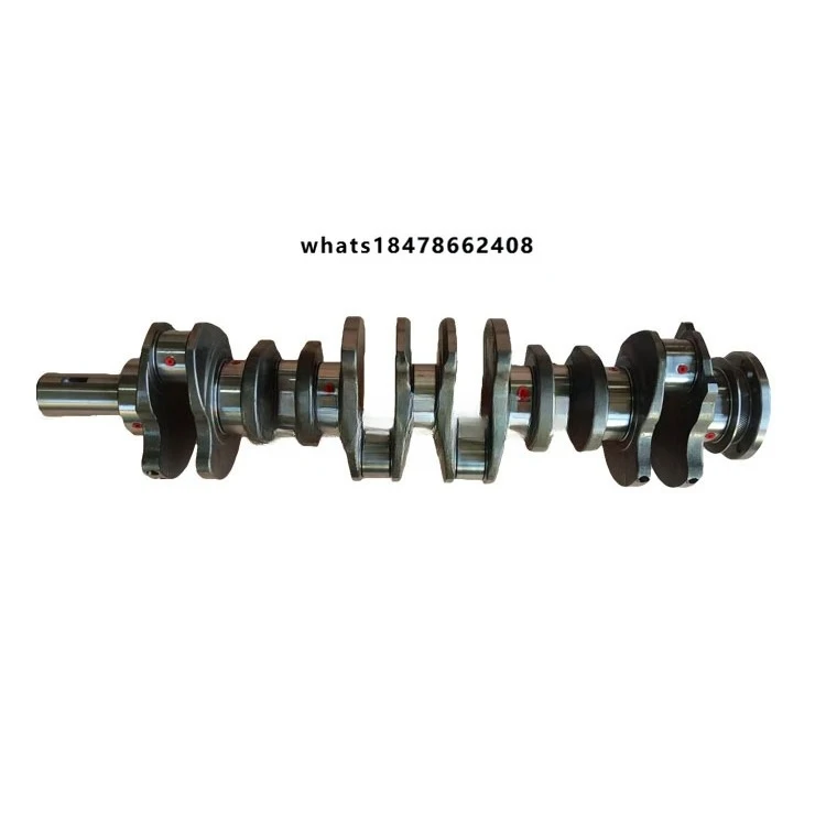 OM352 Engine Crankshaft Engine Machinery Crankshaft OM352
OM352 Engine Crankshaft Engine Machinery Crankshaft OM352