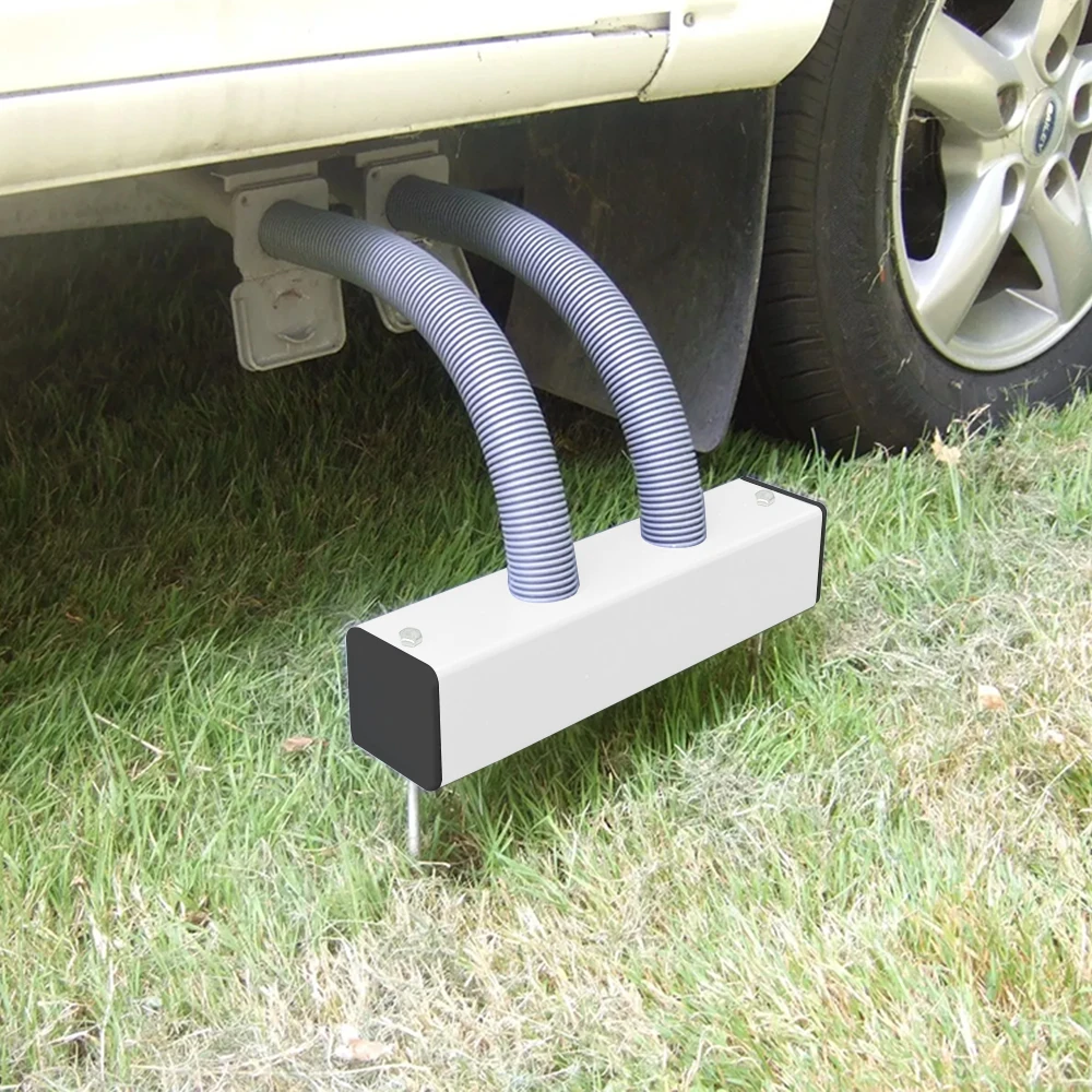 Caravan Greywater Waste Water Disposal System For Caravans Motorhomes Camper Accessories
Caravan Greywater Waste Water Disposal System For Caravans Motorhomes Camper Accessories