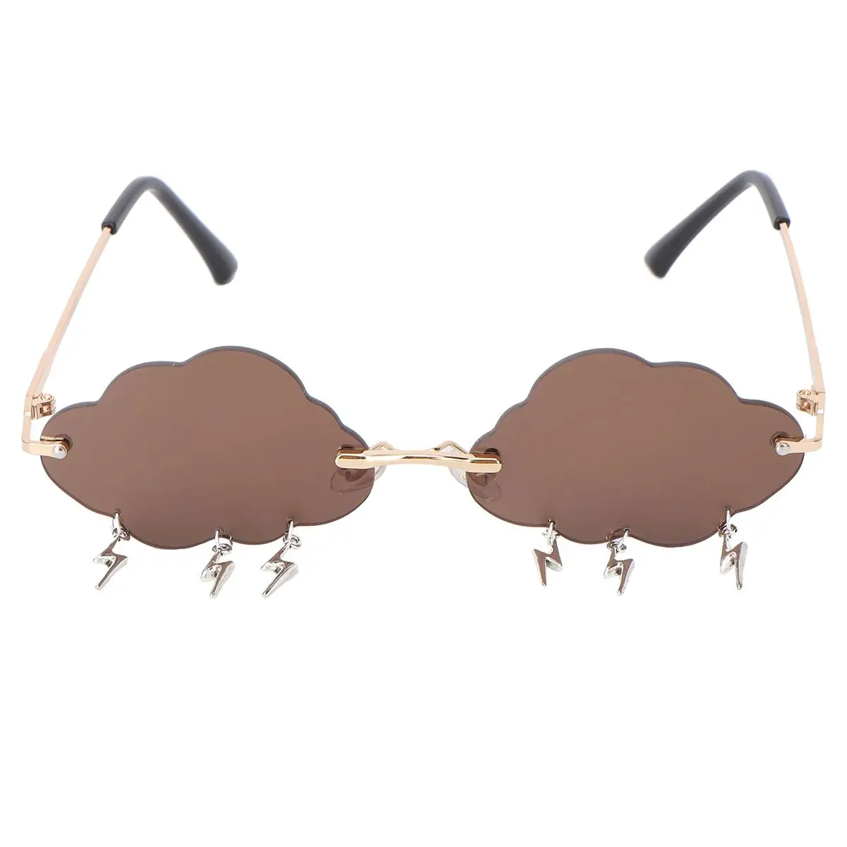 Cloud Sunglasses Clear Party Lovely Fashion Accessories Tear Attractive Specila Men and Women Unique
Cloud Sunglasses Clear Party Lovely Fashion Accessories Tear Attractive Specila Men and Women Unique