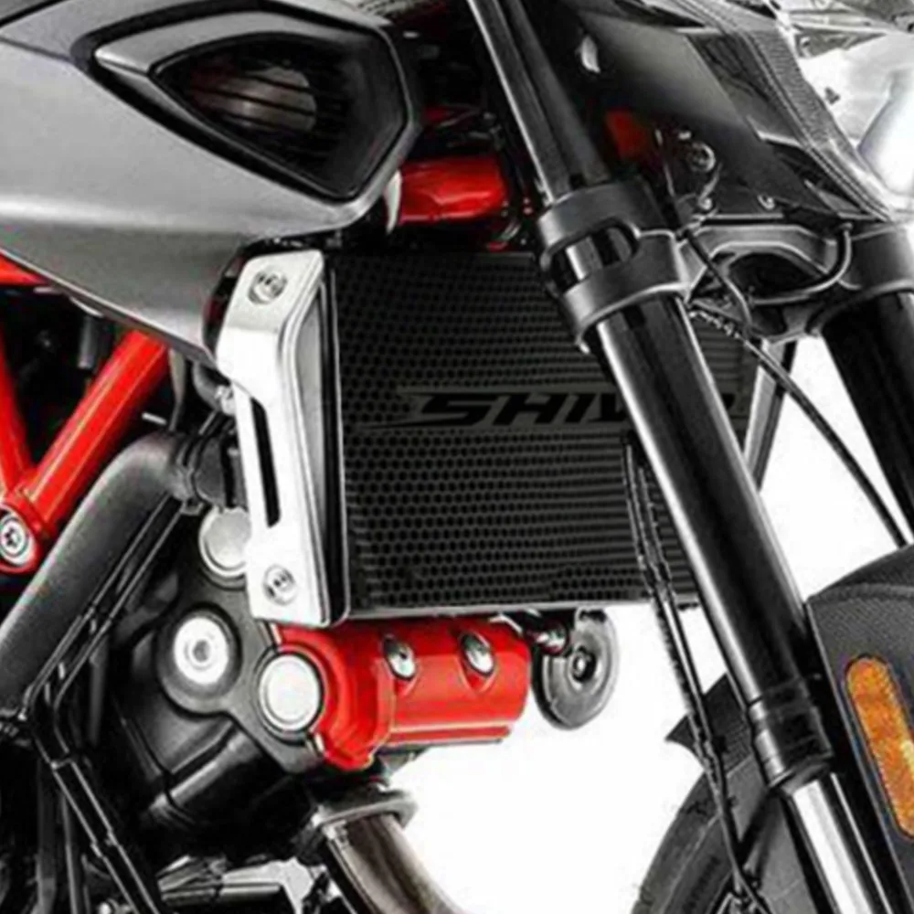 Radiator Guard Grille Oil Cooler Cover Guard Protection Coolant Net For Aprilia Shiver 900 2018 2019 2020 2021 ABS Dorsoduro 750
Radiator Guard Grille Oil Cooler Cover Guard Protection Coolant Net For Aprilia Shiver 900 2018 2019 2020 2021 ABS Dorsoduro 750