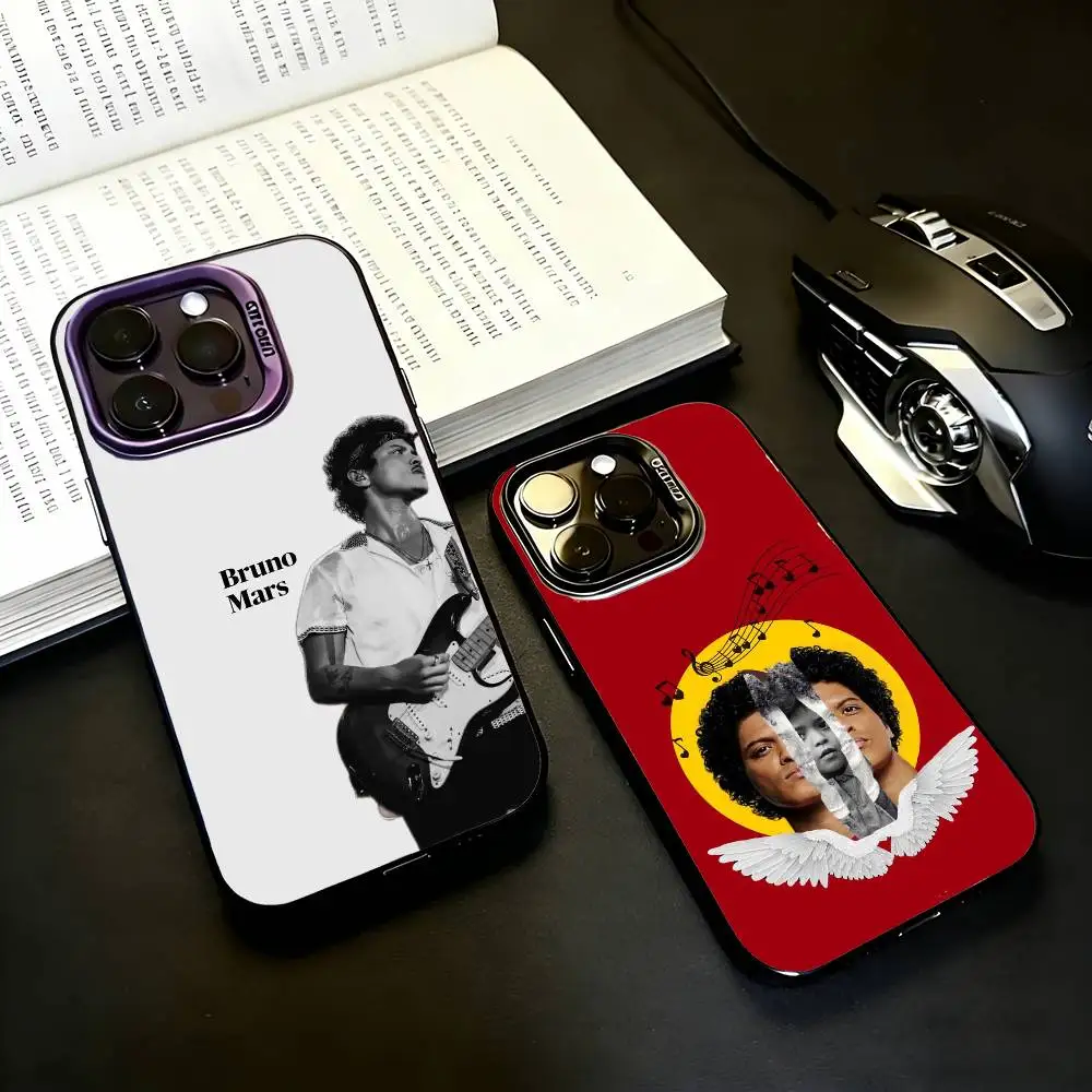 B-Bruno Singer M-Mars Black Candy silver phone case Phone Case For iPhone17,16,15,14,13,12,11 Plus,Pro Max
B-Bruno Singer M-Mars Black Candy silver phone case Phone Case For iPhone17,16,15,14,13,12,11 Plus,Pro Max