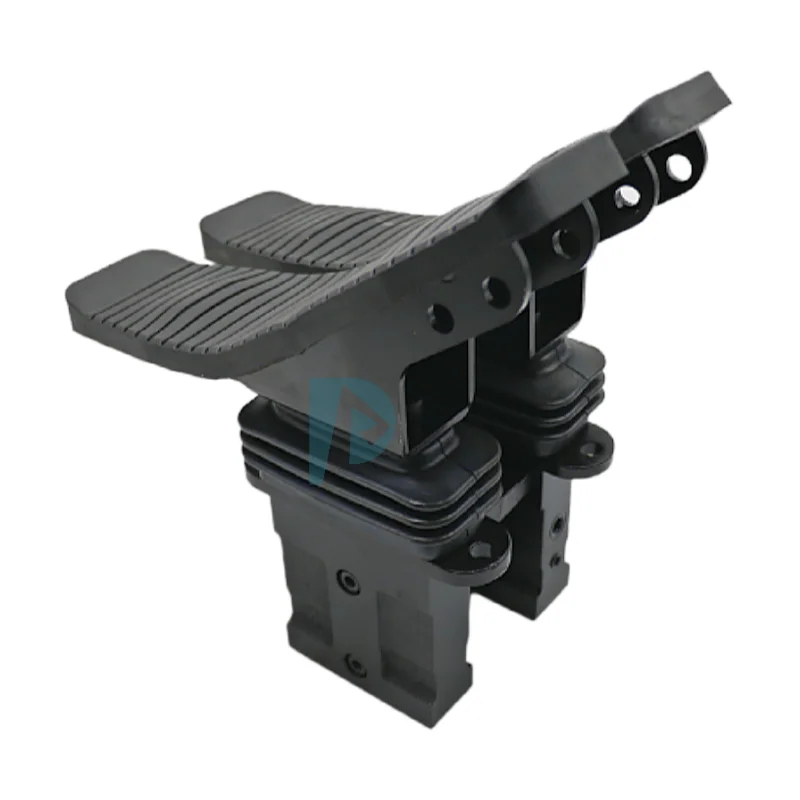 For pedal valve for DH225-7 DH220-5 R225-7 Accessories 420-00030 14515047 14612097 Excavator
For pedal valve for DH225-7 DH220-5 R225-7 Accessories 420-00030 14515047 14612097 Excavator