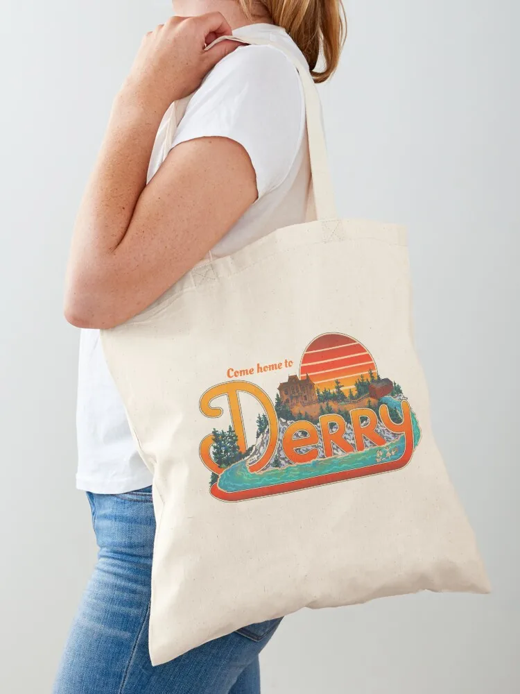 Come Home To Derry Tote Bag tote bag university Canvas bag tote bags men
Come Home To Derry Tote Bag tote bag university Canvas bag tote bags men