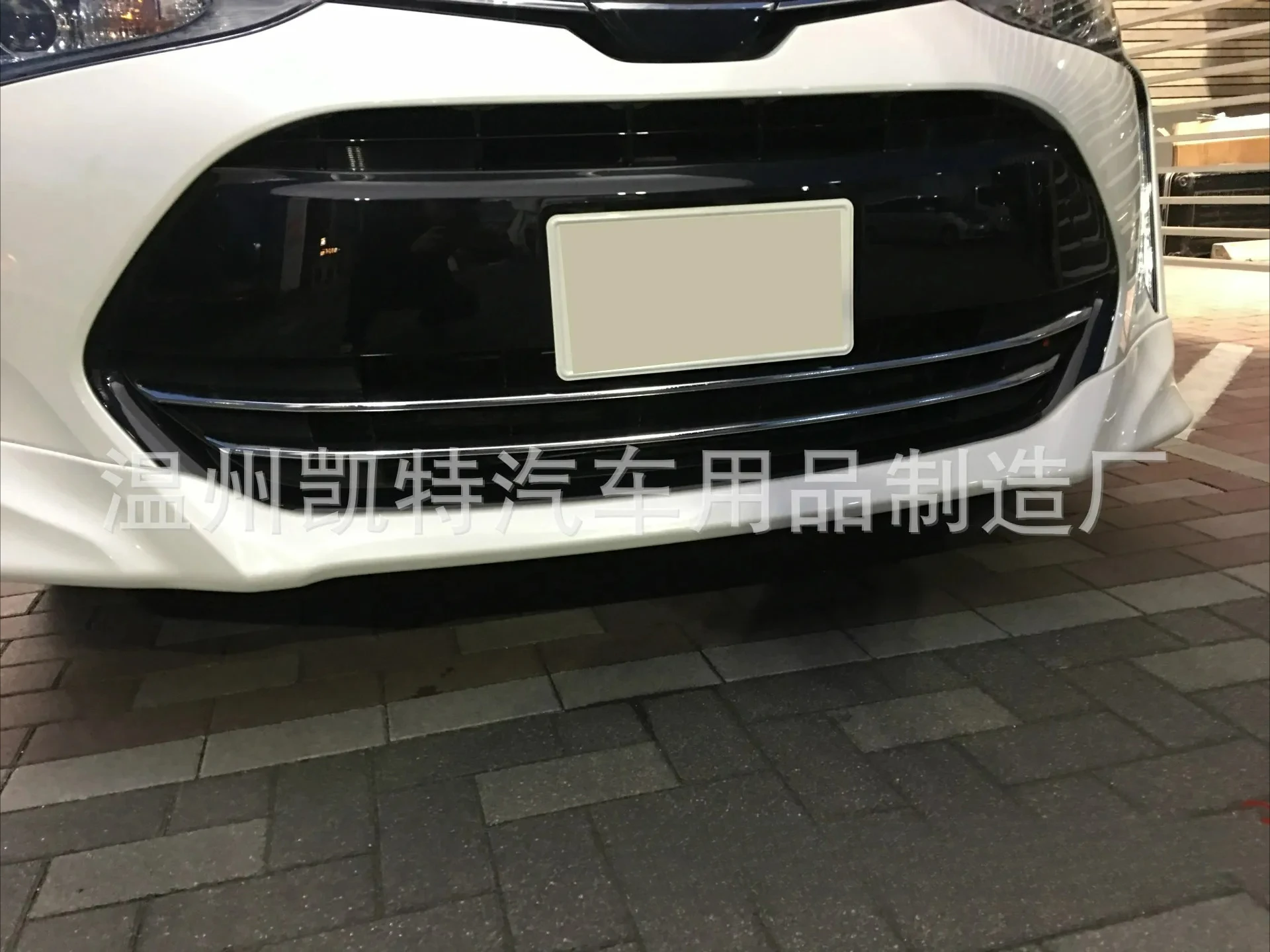 For Toyota Estima Previa Tarago 2016-2019 ABS Chrome Front Bottom Grill Grille Cover Trim Molding Car Styling Decoration
For Toyota Estima Previa Tarago 2016-2019 ABS Chrome Front Bottom Grill Grille Cover Trim Molding Car Styling Decoration