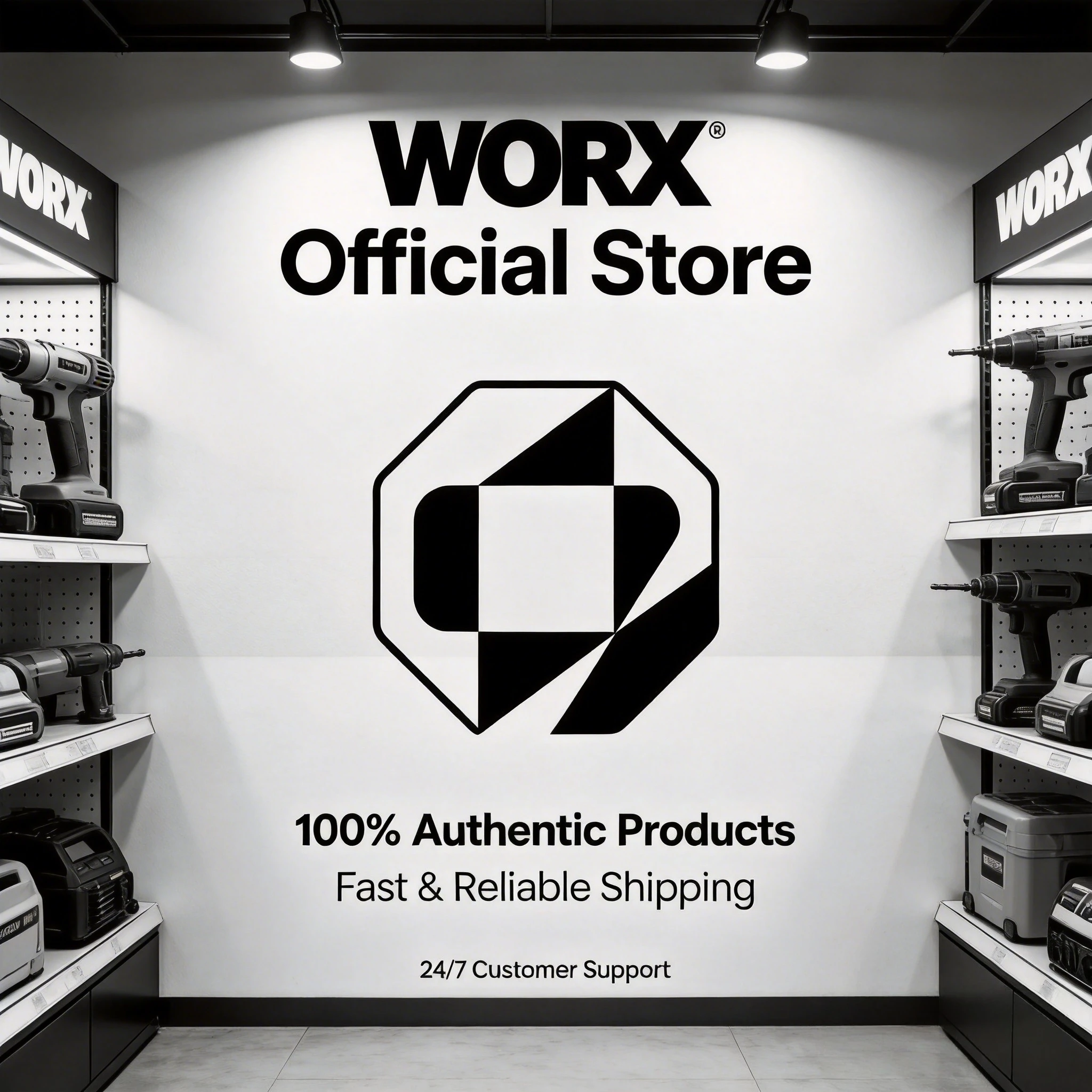 WORX 20V Li-ion Battery WA3551 WA3572 4.0Ah 6.0Ah 8.0Ah PowerShare Replacement for WORX Cordless Drill Impact Driver Saw
WORX 20V Li-ion Battery WA3551 WA3572 4.0Ah 6.0Ah 8.0Ah PowerShare Replacement for WORX Cordless Drill Impact Driver Saw