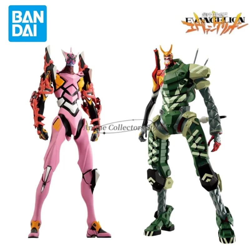 Bandai Original Ichiban Kuji EVANGELION Anime Figure 30cm EVA-02-08 Action Figure Toys Collectible Model Ornaments Gift
Bandai Original Ichiban Kuji EVANGELION Anime Figure 30cm EVA-02-08 Action Figure Toys Collectible Model Ornaments Gift