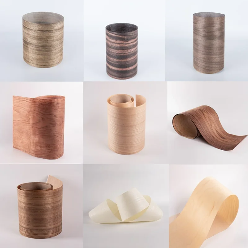 Natural Teak Wood Veneer Sheets Multi Textured Panels for Furniture Door Decor Craft DIY Ebony Veneer L: 250x15-20cm T:0.25mm
Natural Teak Wood Veneer Sheets Multi Textured Panels for Furniture Door Decor Craft DIY Ebony Veneer L: 250x15-20cm T:0.25mm