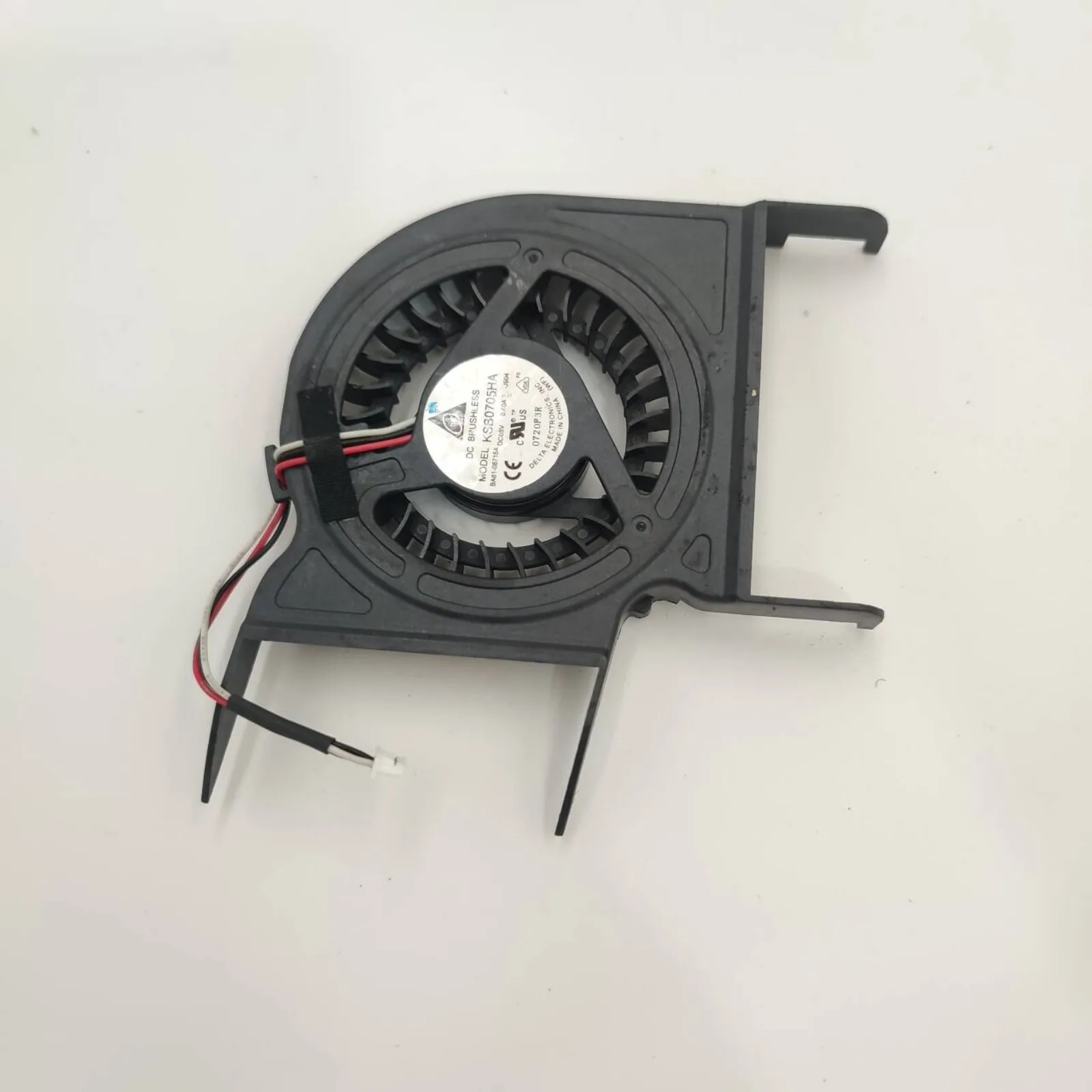 for Samsung R428 R439 R429 P428 R480 R440 R478 R431 RV410 R430 Laptop CPU Cooling Fan
for Samsung R428 R439 R429 P428 R480 R440 R478 R431 RV410 R430 Laptop CPU Cooling Fan