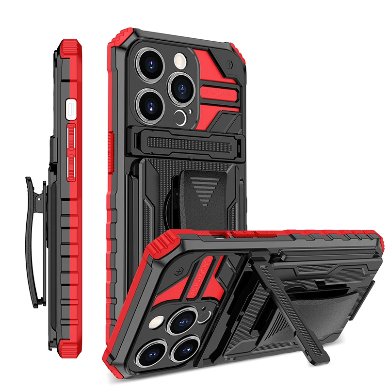 Heavy Duty Case for iPhone 15 14 13 12 11 Pro Max With Back Clip Anti-fall Outdoor Workout Phone Cover for iPhone XR XS Max
Heavy Duty Case for iPhone 15 14 13 12 11 Pro Max With Back Clip Anti-fall Outdoor Workout Phone Cover for iPhone XR XS Max