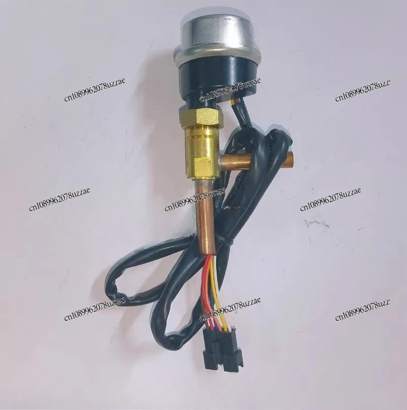 New EFM-25YGMISZ-1R Air Conditioning Electronic Expansion Valve Coil EDM-40YGMD-7R
New EFM-25YGMISZ-1R Air Conditioning Electronic Expansion Valve Coil EDM-40YGMD-7R