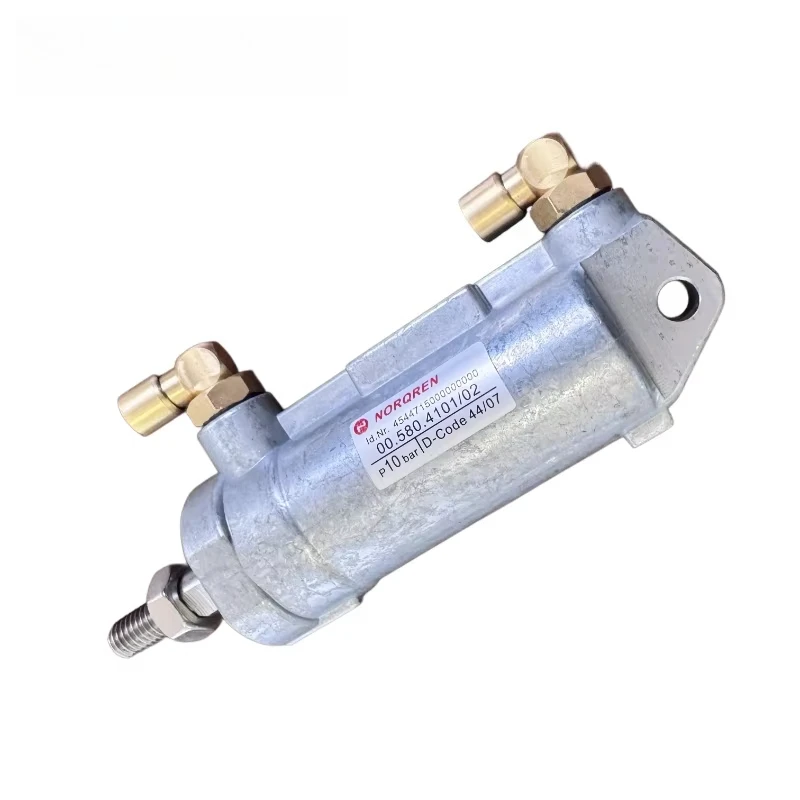 Heidelberg 00.580.4101/02 Water Roller Cylinder Paper Receiving Cylinder for Heidelberg Cylinder Parts
Heidelberg 00.580.4101/02 Water Roller Cylinder Paper Receiving Cylinder for Heidelberg Cylinder Parts