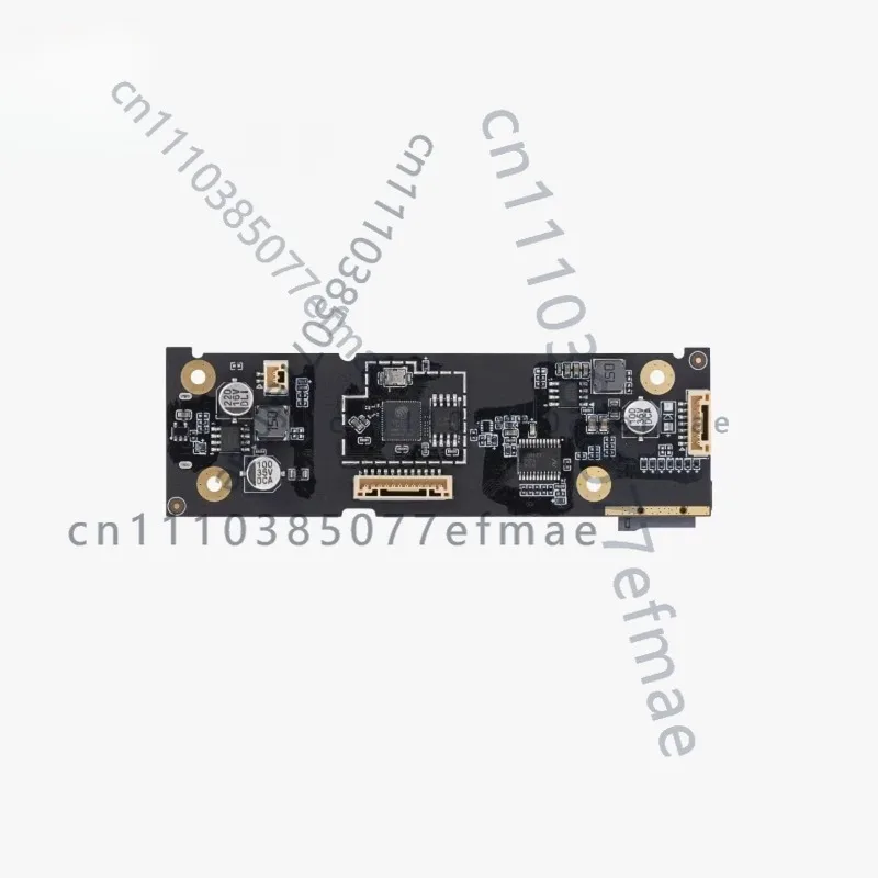 Original Bambu Lab Mainboard for Bambu Lab P1S Only 3D Printer
Original Bambu Lab Mainboard for Bambu Lab P1S Only 3D Printer