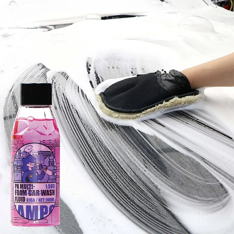 Многоцелевая пена большой емкости, концентрированная жидкая краска и пятновыводитель, принадлежности для мойки автомобилей, грузовиков
Многоцелевая пена большой емкости, концентрированная жидкая краска и пятновыводитель, принадлежности для мойки автомобилей, грузовиков