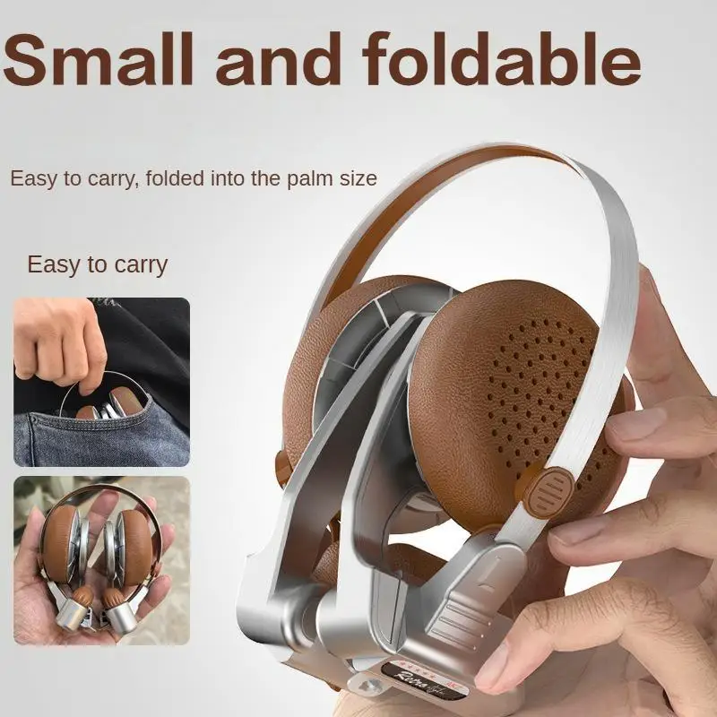 50% OFF bluetooth headphones good quality Plastic Material Brown black orange For Sooyn Portable Audio AKZ-F1 LZ-E23 water proof
50% OFF bluetooth headphones good quality Plastic Material Brown black orange For Sooyn Portable Audio AKZ-F1 LZ-E23 water proof