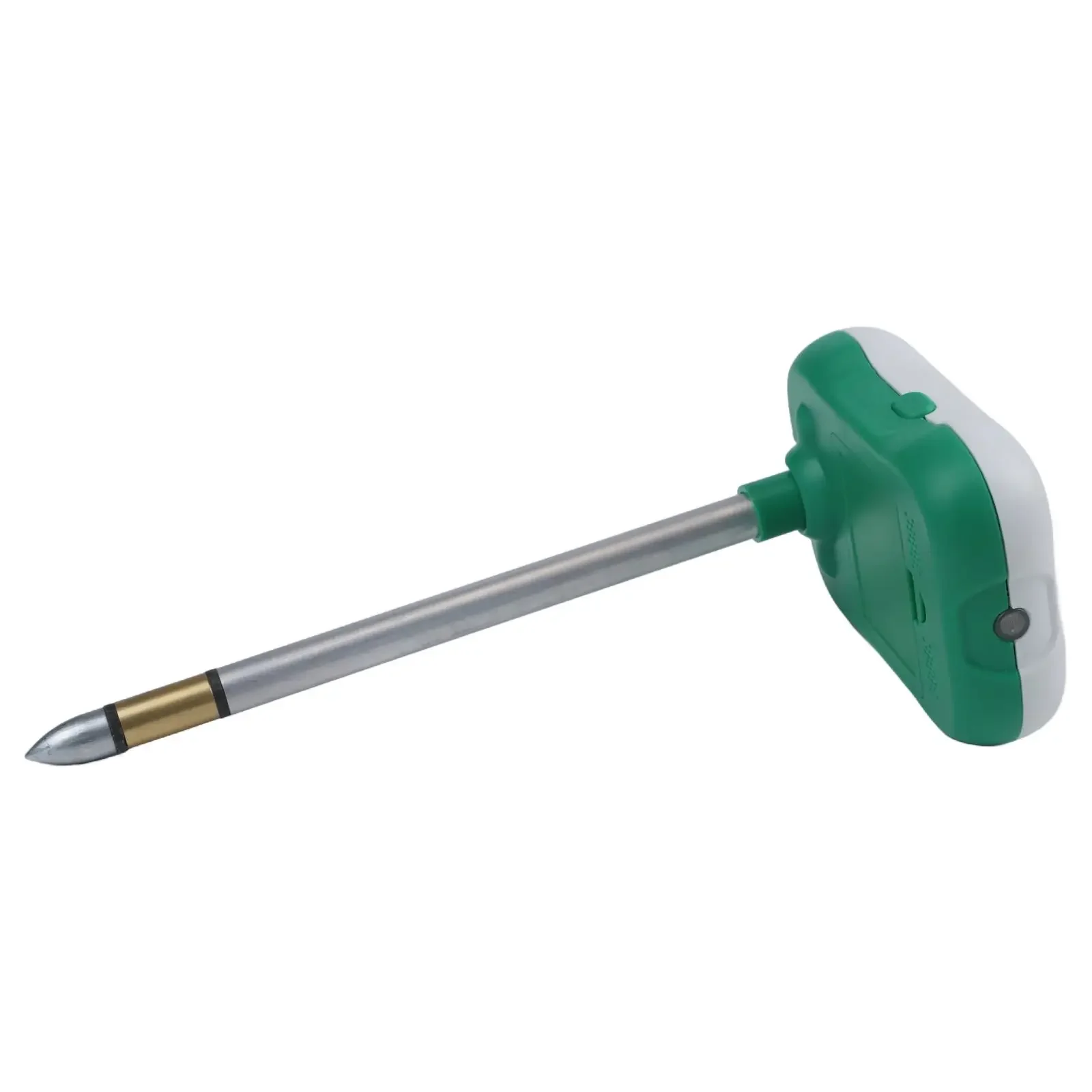 Portable Soil Tester 7-in-1 Soil Tester Corrosion-resistant Probe Deep Soil Penetration Probe High-precision Sensors
Portable Soil Tester 7-in-1 Soil Tester Corrosion-resistant Probe Deep Soil Penetration Probe High-precision Sensors