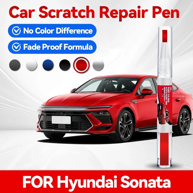 Карандаш для подкраски колесных дисков Hyundai Sonata 1985-2025 (Y, Y2, Y3, EF, NF, YF, LF, DN8) – средство для ремонта царапин, DIY
Карандаш для подкраски колесных дисков Hyundai Sonata 1985-2025 (Y, Y2, Y3, EF, NF, YF, LF, DN8) – средство для ремонта царапин, DIY