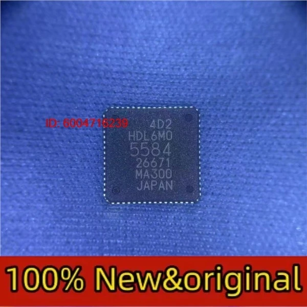 100% новый интегральный чип HDL6M06522BN HDL6M05584 HDL6M05583 HDL6M05585
100% новый интегральный чип HDL6M06522BN HDL6M05584 HDL6M05583 HDL6M05585