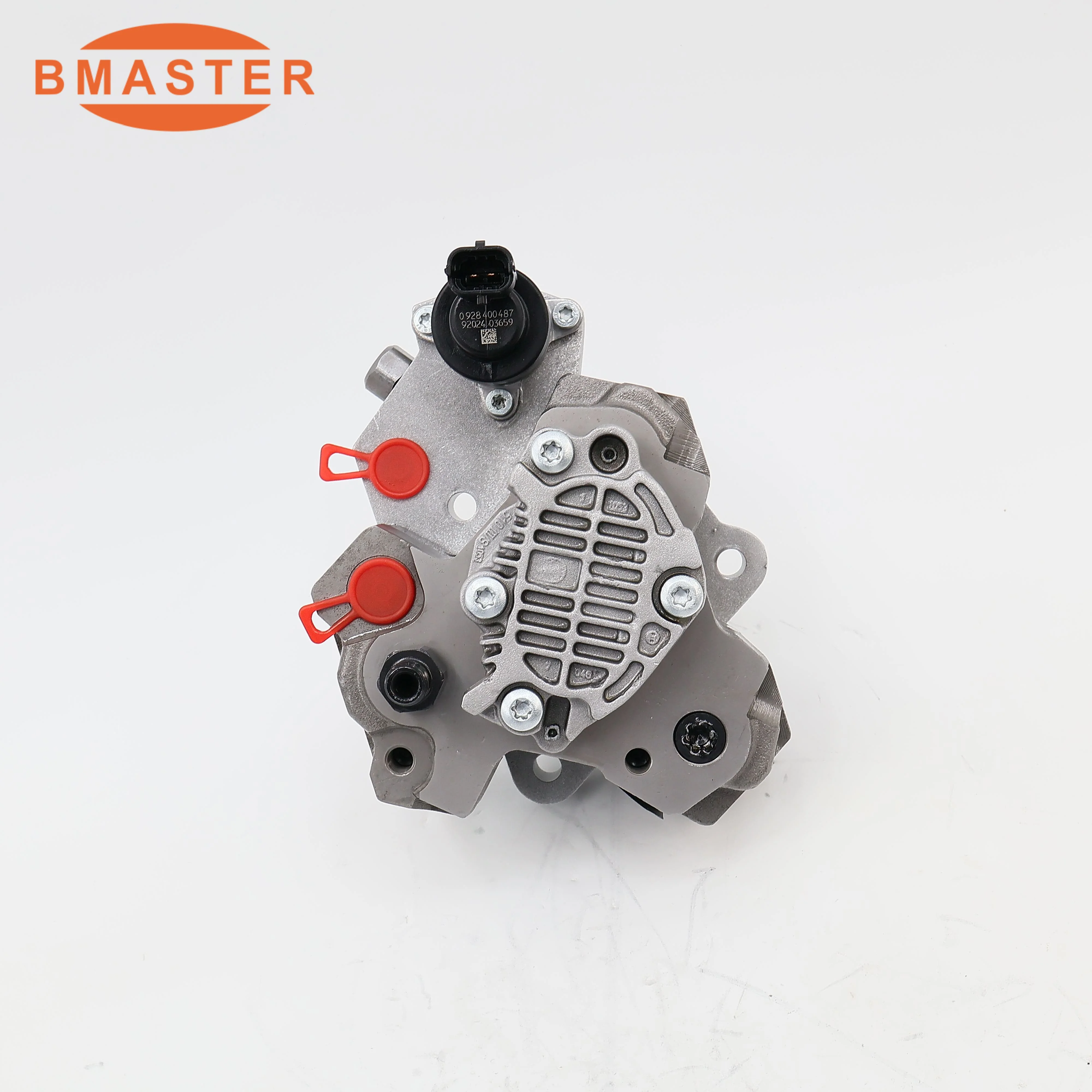 Fuel Injection Pump 0445010110 for Engine Model D5244T18
Fuel Injection Pump 0445010110 for Engine Model D5244T18