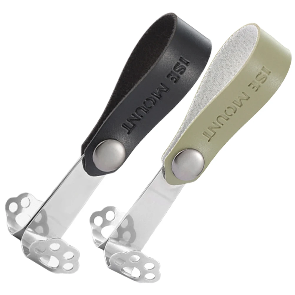 2pcs StainlessSteelHooks CampingEquipment CookwareHook Utility GarageStorage TentHooks OutdoorGadgets Hiking Gear
2pcs StainlessSteelHooks CampingEquipment CookwareHook Utility GarageStorage TentHooks OutdoorGadgets Hiking Gear