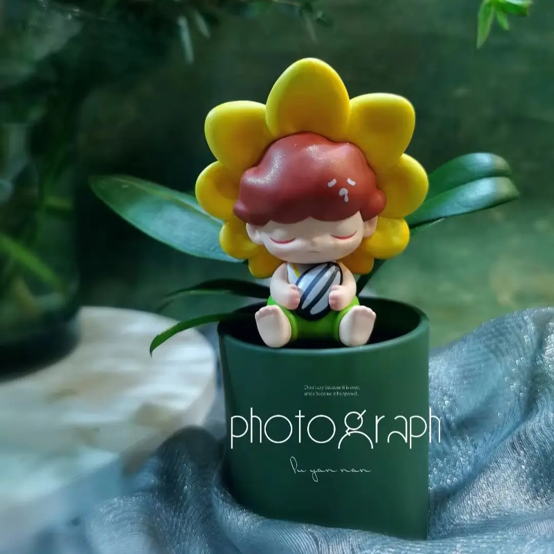 POP MART Dimoo Forest Night Series Blind Box Toys Surprise Box Mystery Box Guess Bag Caja Misteriosa Kawaii Desktop Model Girls
POP MART Dimoo Forest Night Series Blind Box Toys Surprise Box Mystery Box Guess Bag Caja Misteriosa Kawaii Desktop Model Girls