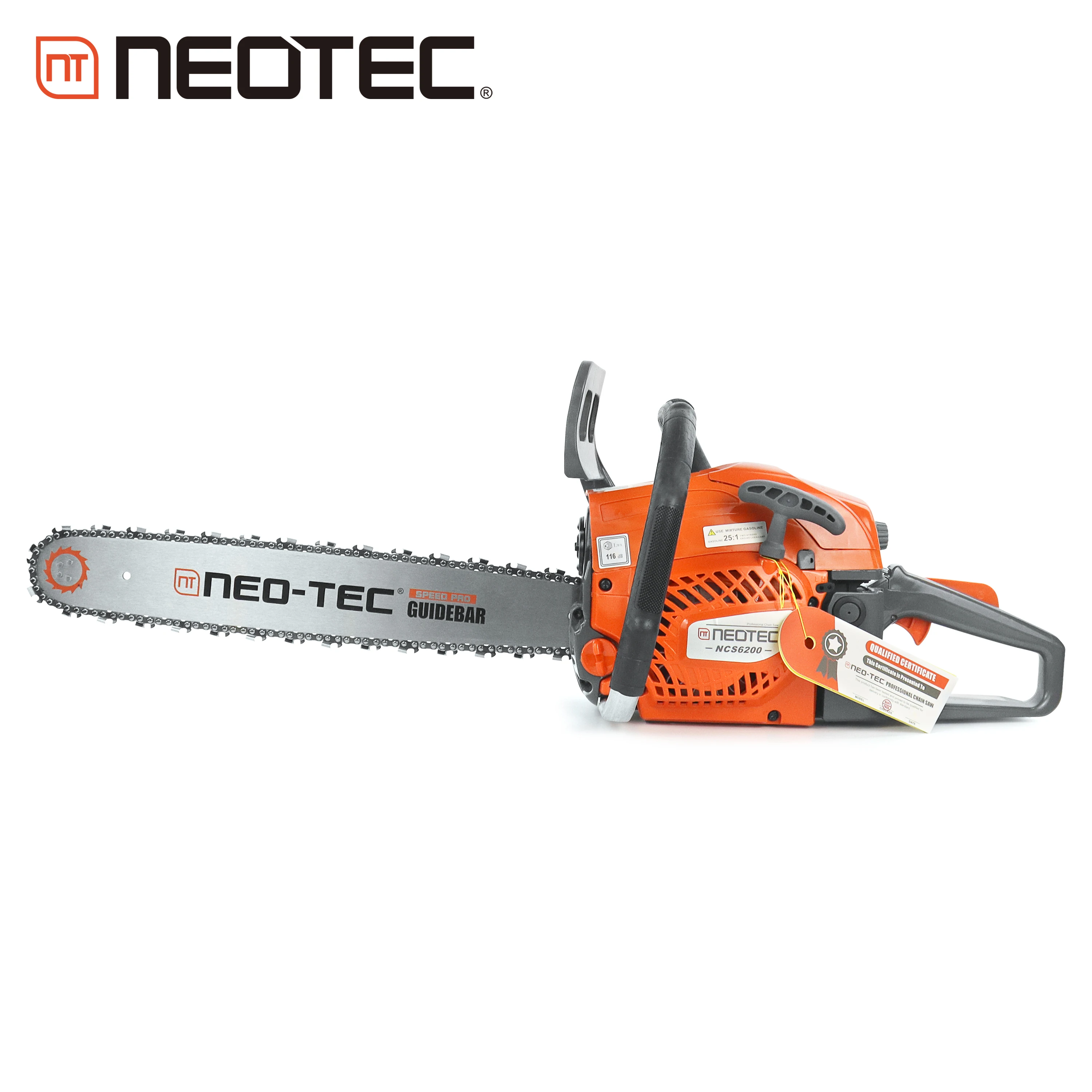 Neotec 62cc Wood Cutting Tools Gasoline Chainsaw With 20in Bar And Chain 260 026 Gasoline Chainsaw
Neotec 62cc Wood Cutting Tools Gasoline Chainsaw With 20in Bar And Chain 260 026 Gasoline Chainsaw
