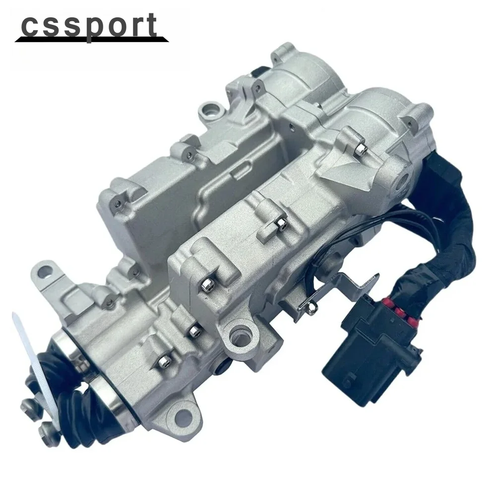 Auto Transmission Clutch Actuator 414702D011 For Hyundai Tucson Elantra Kia 1.6L
Auto Transmission Clutch Actuator 414702D011 For Hyundai Tucson Elantra Kia 1.6L