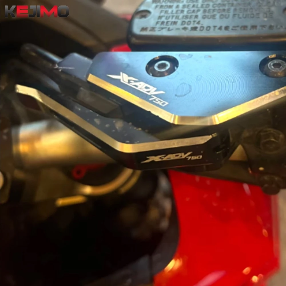 For Honda X-ADV 750 Xadv750 XADV 750 NT1100 /NT1100 DCT Forz* 750 Nt1100 Parking Hand Brake Lever Handbrake Parking Brake Lever
For Honda X-ADV 750 Xadv750 XADV 750 NT1100 /NT1100 DCT Forz* 750 Nt1100 Parking Hand Brake Lever Handbrake Parking Brake Lever