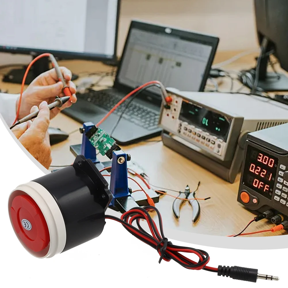 Переключатели Внутренняя сирена Другие электрические переключатели DC12V 24V Заводчики для общественного питания Домашняя безопасность Офисные здания
Переключатели Внутренняя сирена Другие электрические переключатели DC12V 24V Заводчики для общественного питания Домашняя безопасность Офисные здания