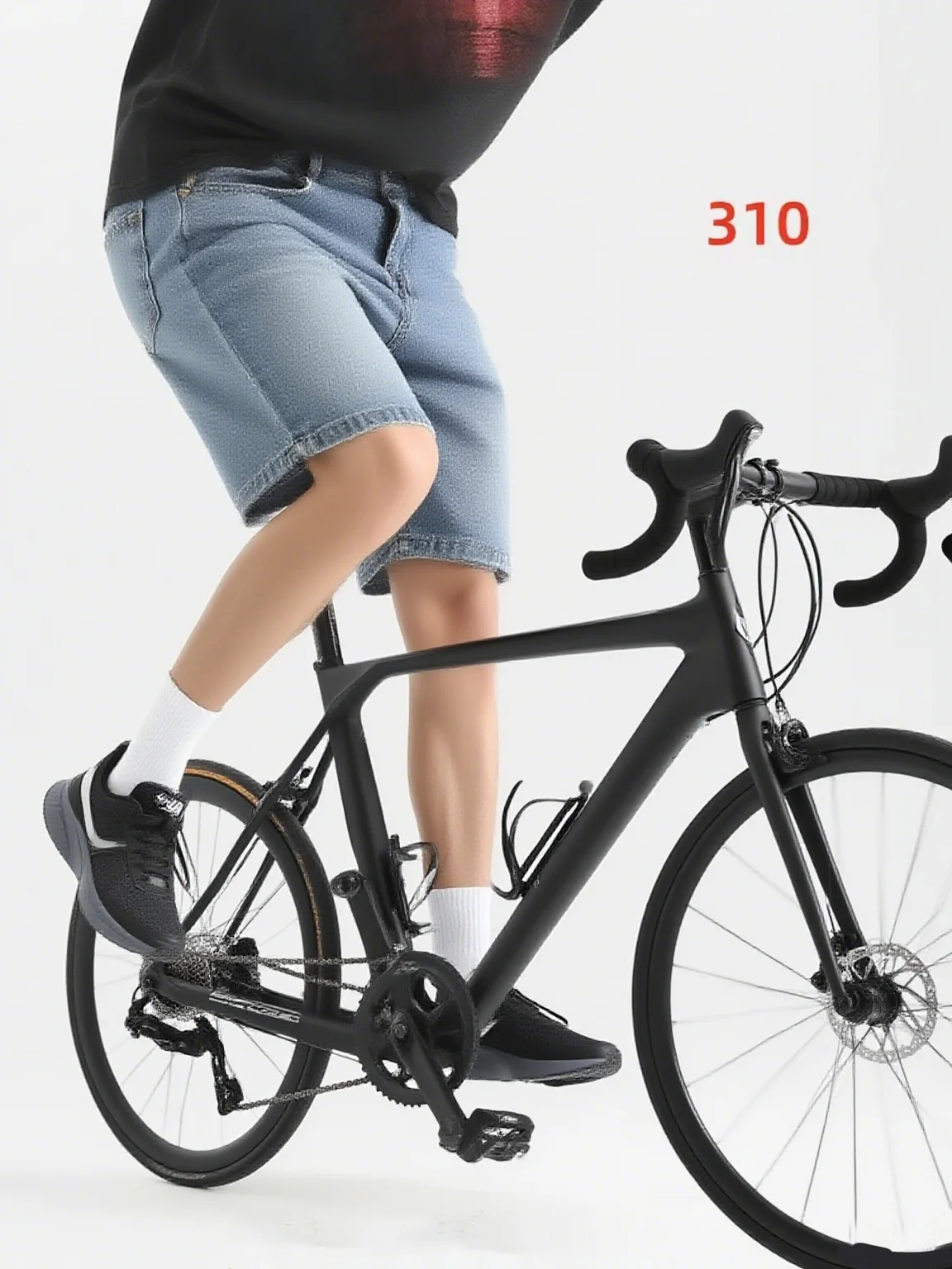 Summer Classic Retro Men's Denim Shorts Straight Tube Elastic Drawstring Casual Retro Knee Washed Denim Pentagram Pants
Summer Classic Retro Men's Denim Shorts Straight Tube Elastic Drawstring Casual Retro Knee Washed Denim Pentagram Pants