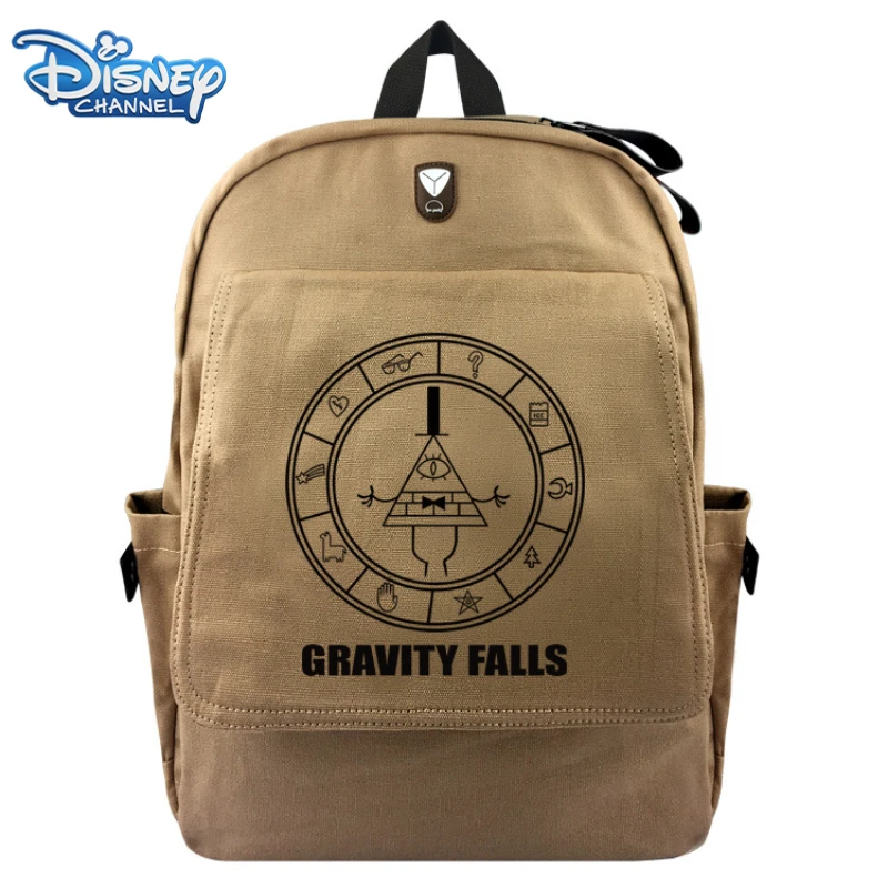 Disney Gravity Falls Backpack Anime Bill Cipher Cosplay Boy Girls School Bags Large Capacity Laptop Backpack Travel Mochila Gift
Disney Gravity Falls Backpack Anime Bill Cipher Cosplay Boy Girls School Bags Large Capacity Laptop Backpack Travel Mochila Gift