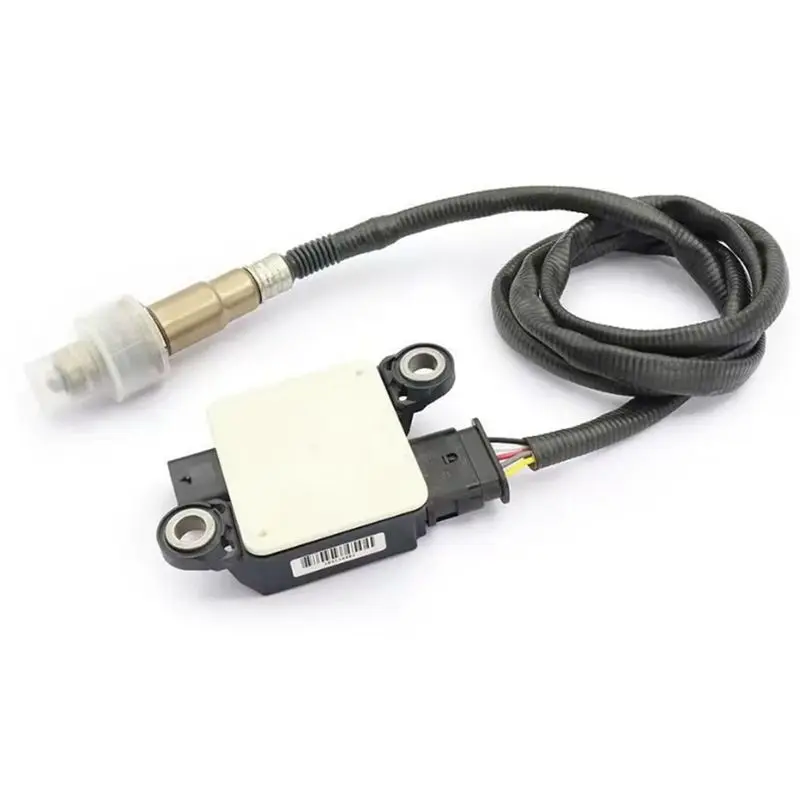 AEA7-894A0-60010 Car PM Sensor Particulate Matter Sensor For Toyota Land Cruiser 150 2.8 D-4D 1GD-FTV 2017-2020 894A060010
AEA7-894A0-60010 Car PM Sensor Particulate Matter Sensor For Toyota Land Cruiser 150 2.8 D-4D 1GD-FTV 2017-2020 894A060010