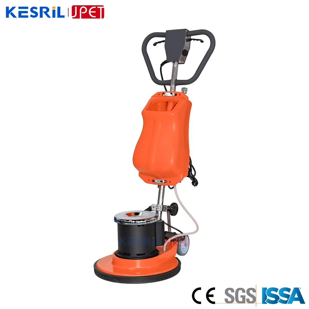 1.5HP 18inch Marble Cleaning Machine Single Disc Floor Polisher For Tile Floors New Industrial Electric Cleaning Equipment 220v
1.5HP 18inch Marble Cleaning Machine Single Disc Floor Polisher For Tile Floors New Industrial Electric Cleaning Equipment 220v
