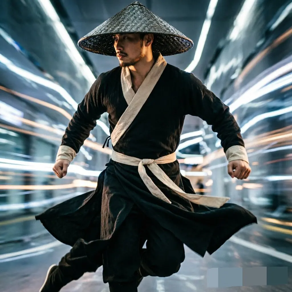 New Ancient Chinese Male Hero Costume Traditional Swordsman Clothing Vintage Martial Arts Assassin Cosplay Dress Men Women Hanfu
New Ancient Chinese Male Hero Costume Traditional Swordsman Clothing Vintage Martial Arts Assassin Cosplay Dress Men Women Hanfu