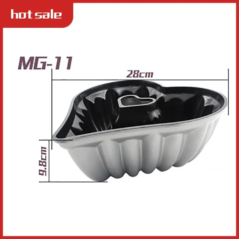 A21I-Charlotte Heart Cake Pan,Aluminum Cake Mold DIY Baking Dessert Mousse Cake Kitchen Tool Non-Stick Cake Baking Tray Tool
A21I-Charlotte Heart Cake Pan,Aluminum Cake Mold DIY Baking Dessert Mousse Cake Kitchen Tool Non-Stick Cake Baking Tray Tool