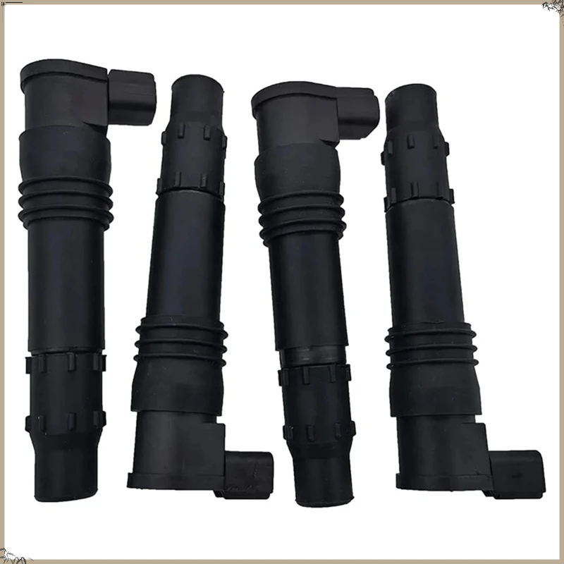4pcs Ignition Coil 129700-4400 for SUZUKI GSX1300R GSXR1000 Hayabusa 1300R GSF GSX 650F Bandit 650 1250 GSXR750 1999-2015
4pcs Ignition Coil 129700-4400 for SUZUKI GSX1300R GSXR1000 Hayabusa 1300R GSF GSX 650F Bandit 650 1250 GSXR750 1999-2015