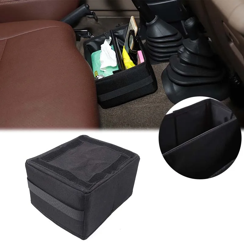 For Toyota Land Cruiser LC76 2007+Waterproof Car central control partition storage box Organizer Storage Portable Accessories
For Toyota Land Cruiser LC76 2007+Waterproof Car central control partition storage box Organizer Storage Portable Accessories