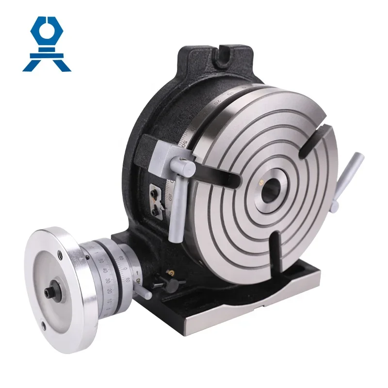 CNC Rotary Table TSL150 TSL200 TSL250 TSL300 TSL350 TSL400 TSL Series Rotary Table For CNC Machine
CNC Rotary Table TSL150 TSL200 TSL250 TSL300 TSL350 TSL400 TSL Series Rotary Table For CNC Machine