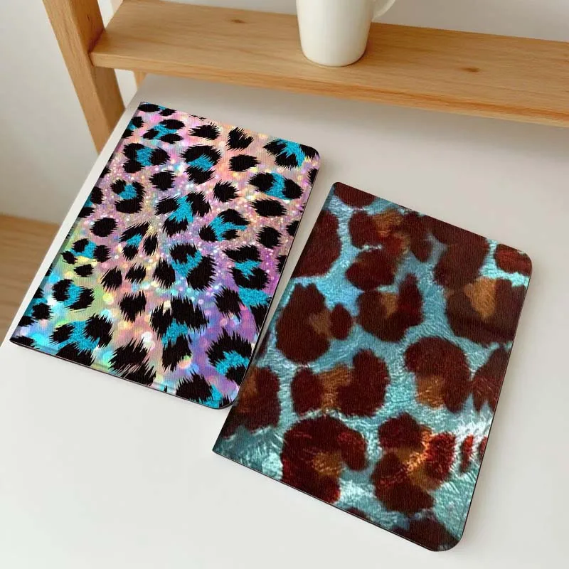 Чехол для планшета Samsung Galaxy Tab A7 A A8 A9 A11 S6 S11 10.1 10.4 10.5 дюймов Lite Plus, мягкий, с цветным леопардовым принтом, подарок
Чехол для планшета Samsung Galaxy Tab A7 A A8 A9 A11 S6 S11 10.1 10.4 10.5 дюймов Lite Plus, мягкий, с цветным леопардовым принтом, подарок