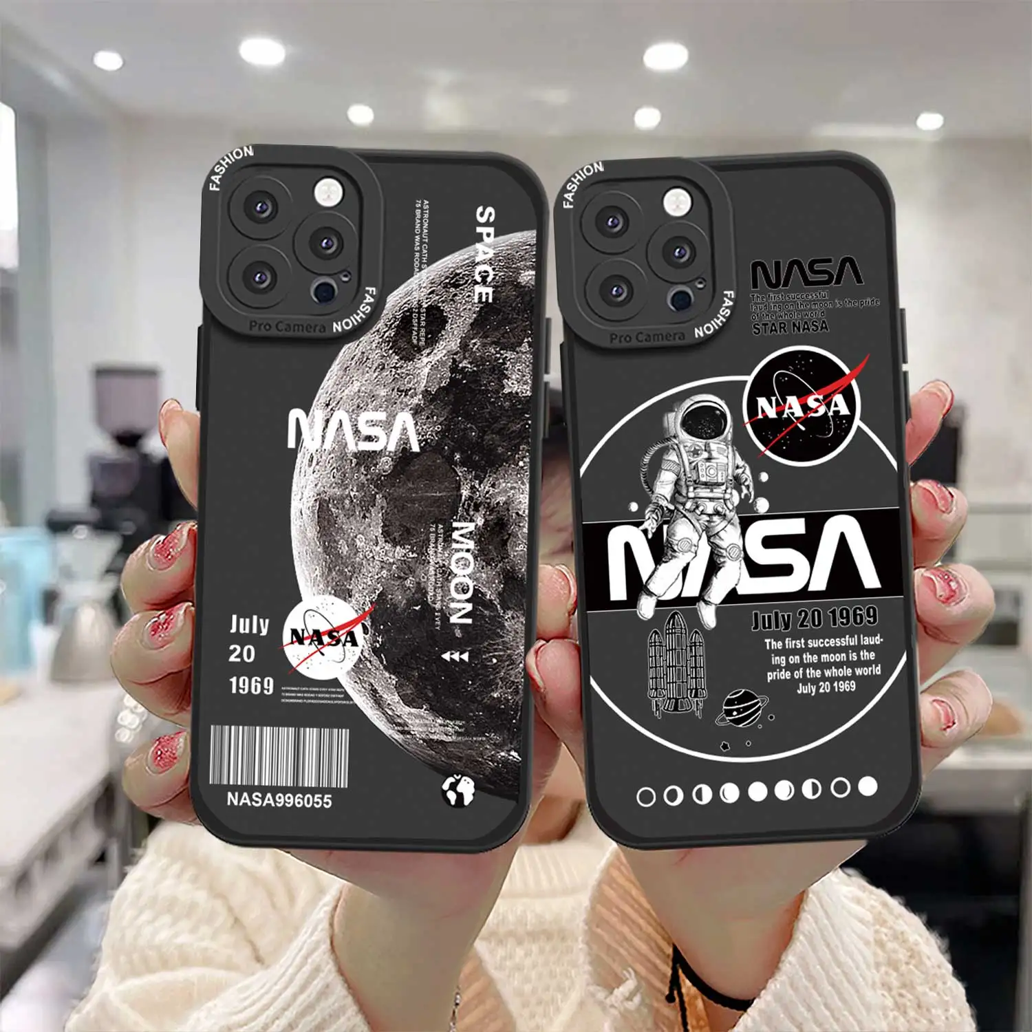 Luxury Bling Glitter Clear Case For iPhone 14 Pro Max 13 12 11 X XR XS 7 8 Plus SE 2022 MiNi Shockproof Transparent Soft Cover
Luxury Bling Glitter Clear Case For iPhone 14 Pro Max 13 12 11 X XR XS 7 8 Plus SE 2022 MiNi Shockproof Transparent Soft Cover