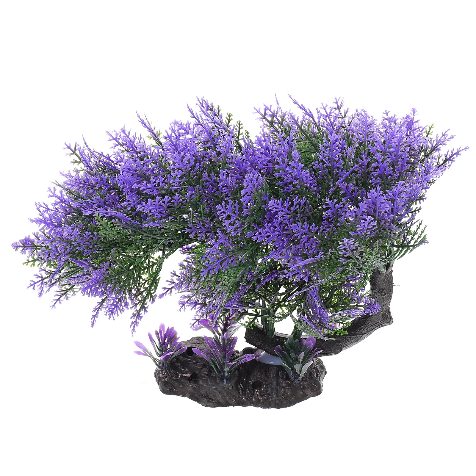 Simulated Pine Tree Aquarium Decor Realistic Shape Natural Atmosphere Fish Tank Decoration Model Tree Desktop Aquarium Decor
Simulated Pine Tree Aquarium Decor Realistic Shape Natural Atmosphere Fish Tank Decoration Model Tree Desktop Aquarium Decor