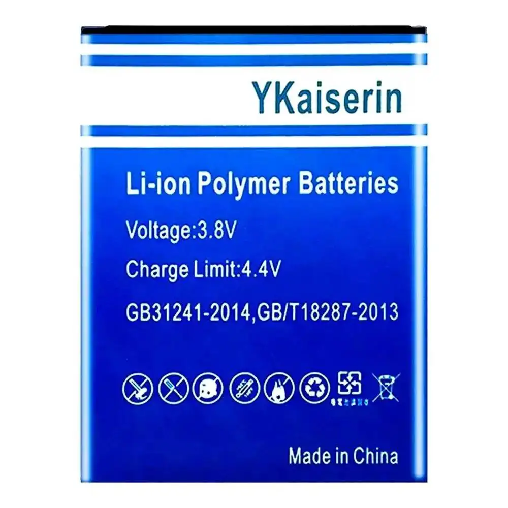 High Compatibility Mobile Phone Battery 3550Mah For Nokia V3760T
High Compatibility Mobile Phone Battery 3550Mah For Nokia V3760T