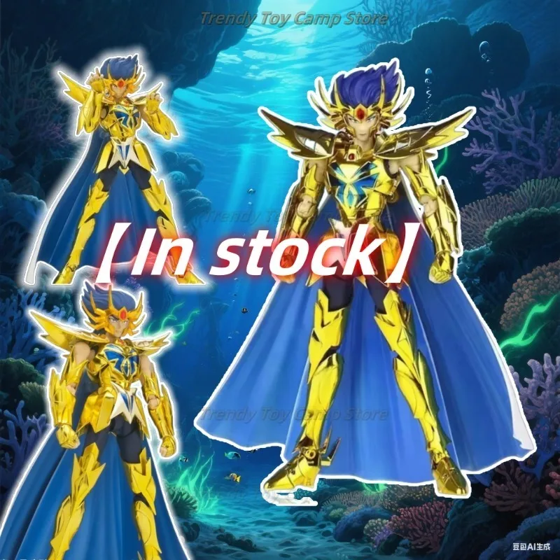 【24-часовая доставка】Spot KUN CS Cancer Dismusk Golden Saint Clothes Mythical EX Модель игрушки
【24-часовая доставка】Spot KUN CS Cancer Dismusk Golden Saint Clothes Mythical EX Модель игрушки