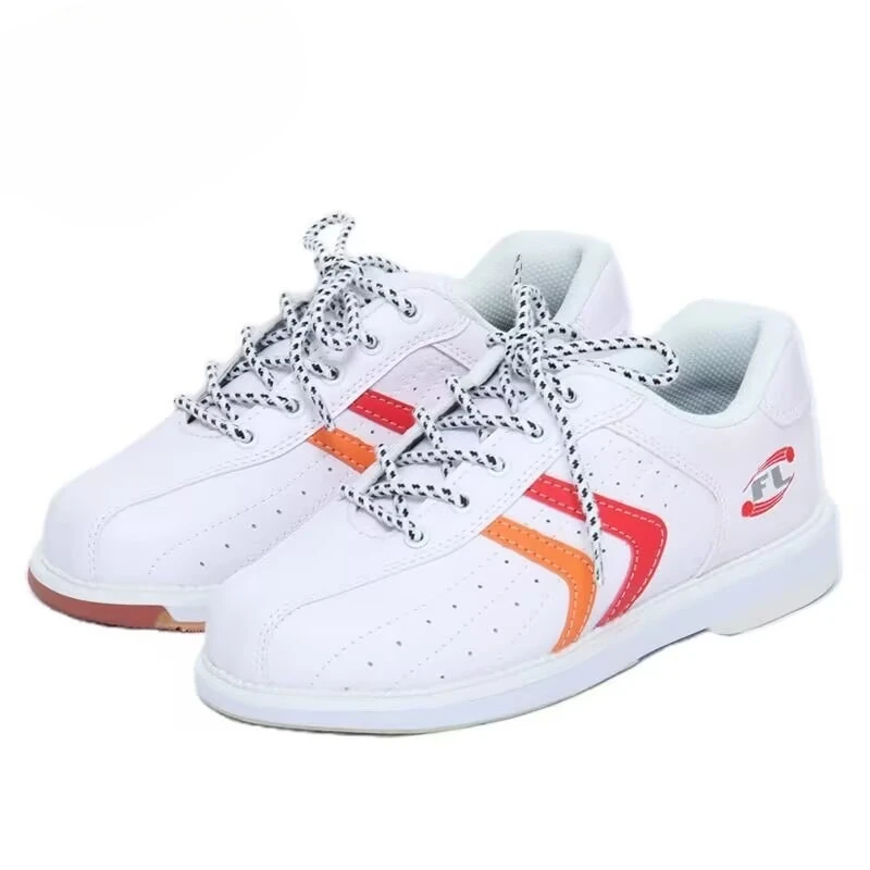 Original Brand Bowling Shoes Comfortable Indoor Sports Shoes Top Quality Gym Training Shoes Wearable Sports Shoe For Men Women
Original Brand Bowling Shoes Comfortable Indoor Sports Shoes Top Quality Gym Training Shoes Wearable Sports Shoe For Men Women