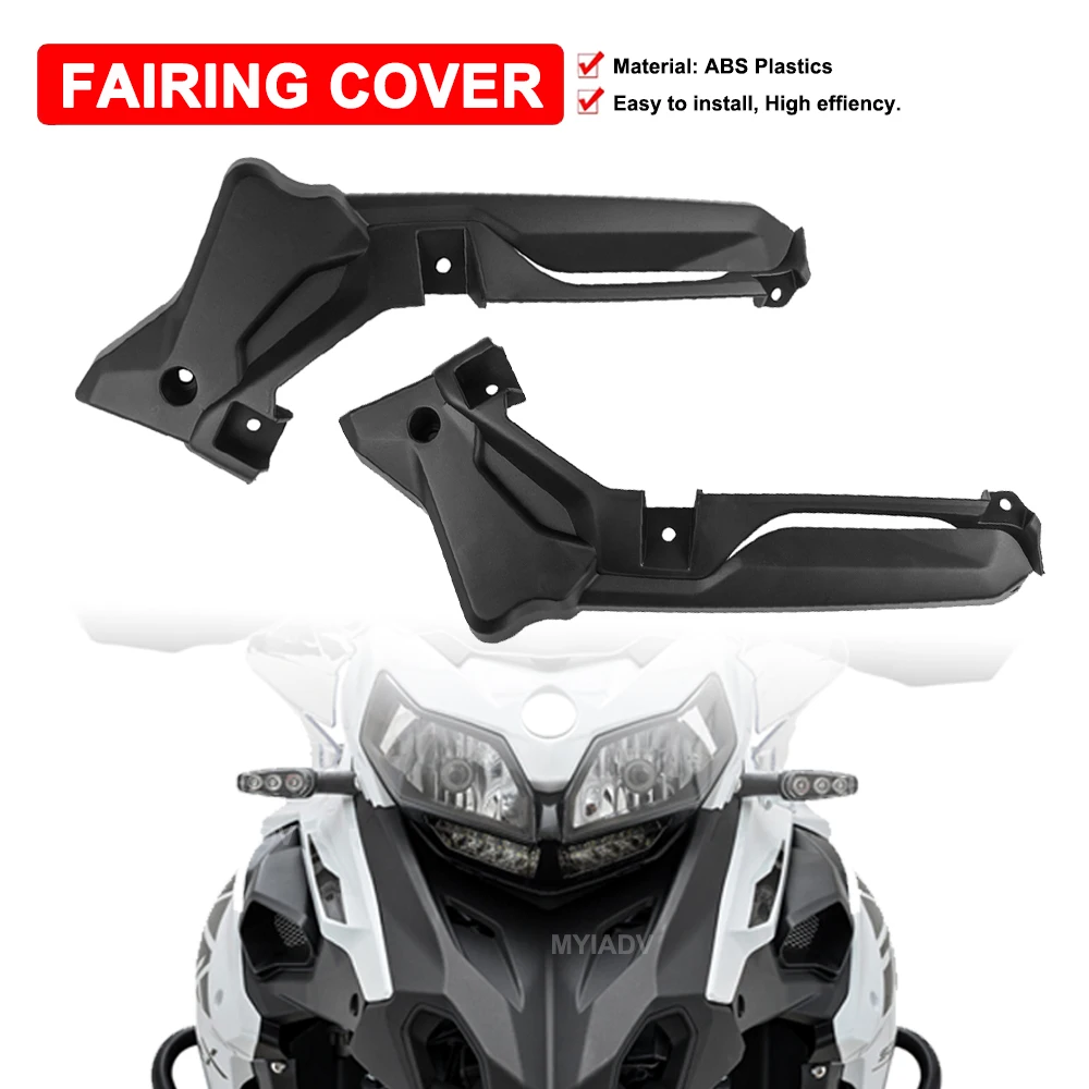 For Benelli TRK 502X TRK502X BJ500GS-A Motorcycle Fairing Case Protective Panel Connecting Plate Decorative Cover Accessories
For Benelli TRK 502X TRK502X BJ500GS-A Motorcycle Fairing Case Protective Panel Connecting Plate Decorative Cover Accessories