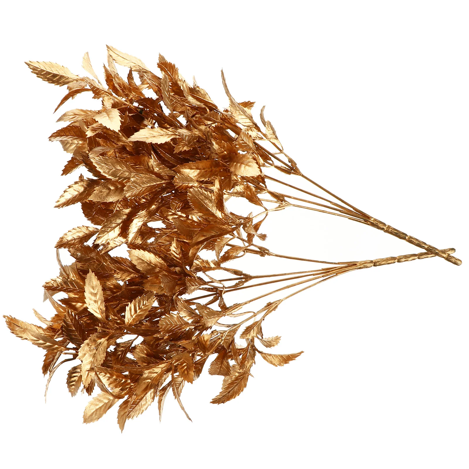 1Set Christmas Golden Plastic Flowers Simulated Wedding Decorative Ornament for Party Xmas Artificial Flowers Garland Branches
1Set Christmas Golden Plastic Flowers Simulated Wedding Decorative Ornament for Party Xmas Artificial Flowers Garland Branches