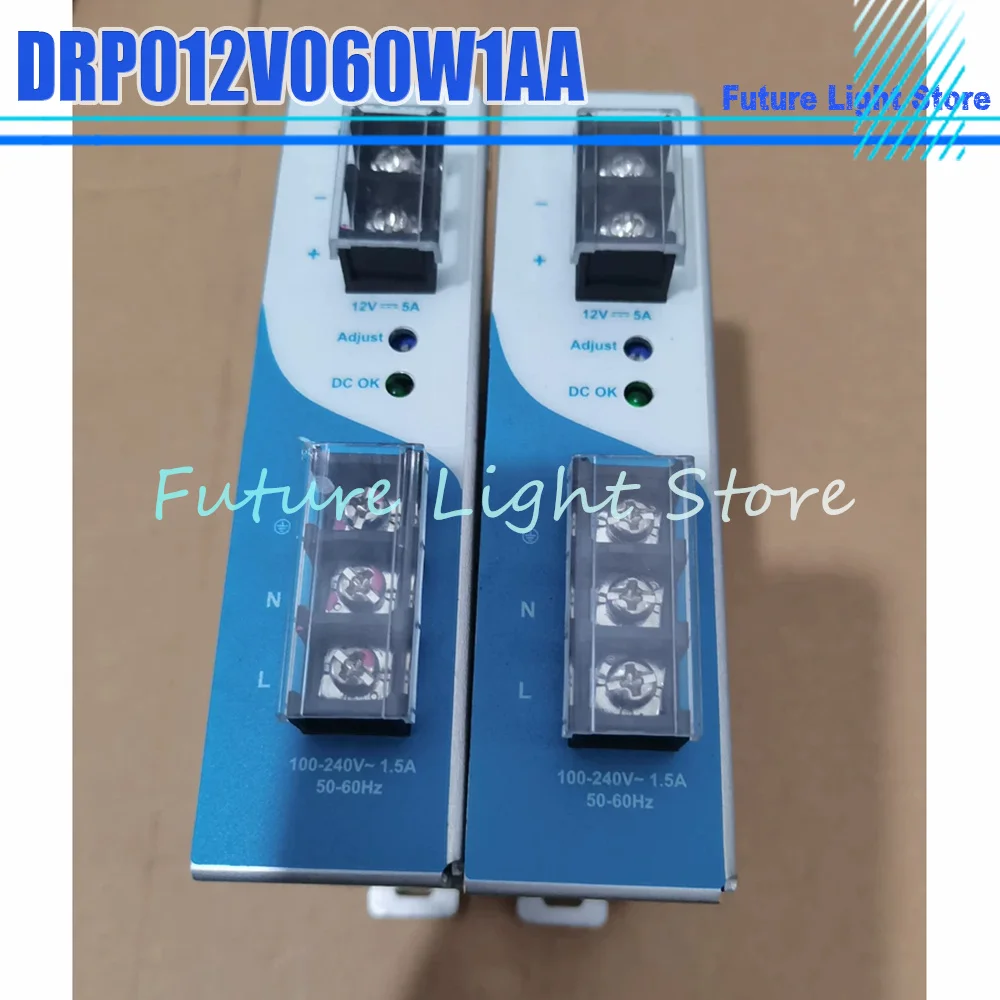 1Pcs Power Supply DRP012V060W1AA Model EOE11010159 Works Perfectly
1Pcs Power Supply DRP012V060W1AA Model EOE11010159 Works Perfectly